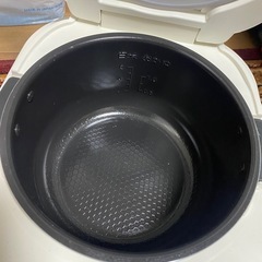炊飯器の画像