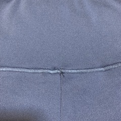 【新品】ハイウエスト暖かショートパンツの画像