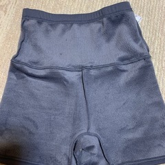 【新品】ハイウエスト暖かショートパンツの画像