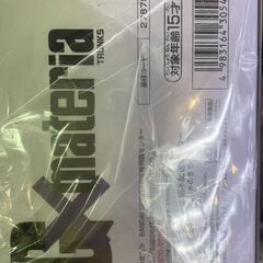 ﾌｨｷﾞｭｱ ﾄﾗﾝｸｽ G×materia【ジャングルジャングル岩出店】【B519】和歌山 岩出市 紀の川市 海南市の画像