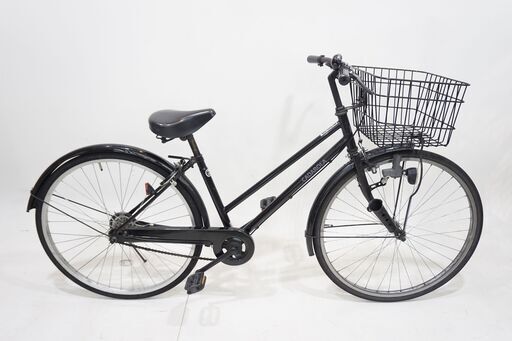 CADAROLA 26インチ シティサイクル (バイチャリ西院) 西院のその他の