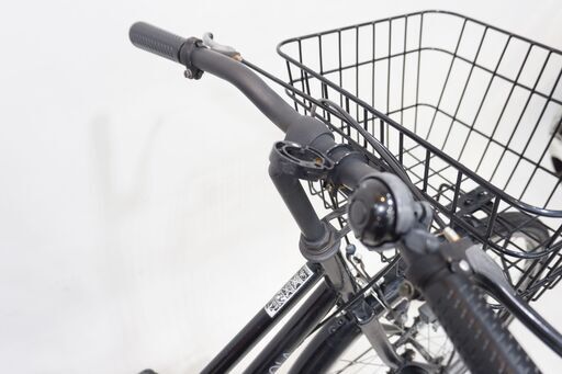 CADAROLA 26インチ シティサイクル