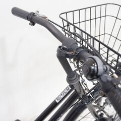 CADAROLA 26インチ シティサイクルの画像