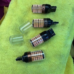 T20LEDウインカーの画像