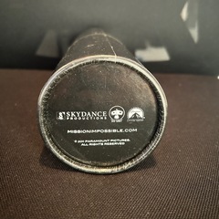 非売品　ミッションインポッシブル GHOST PROTOCOL ジグソーパズルの画像