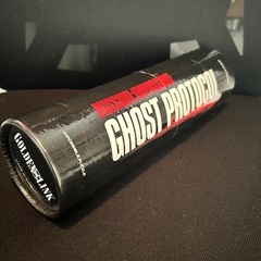 非売品　ミッションインポッシブル GHOST PROTOCOL ジグソーパズルの画像