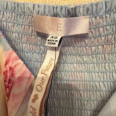 Guess 新品の画像