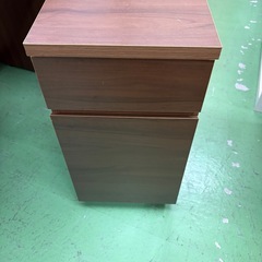 【ドリーム川西店限定】☆ジモティー見たよ割引☆ ニトリ デスクセット トリプロ クリーニング済み 【2125560000043524 】の画像