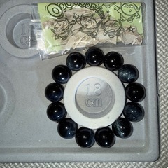 パワーストーンブルータイガーアイの画像