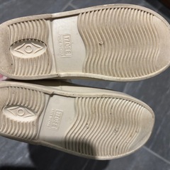 【お話し中】17.0cm長靴の画像