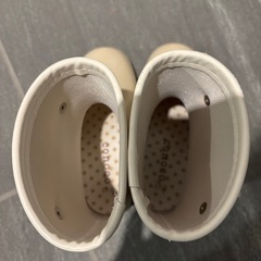 【お話し中】17.0cm長靴の画像