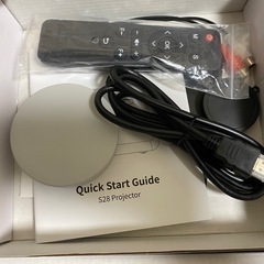 プロジェクター ジャンクの画像