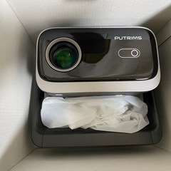 プロジェクター ジャンクの画像