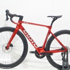 GUSTO 「グスト」 COBRA DISC ELITE ULTRA 2024年モデル ロードバイクの画像
