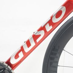 GUSTO 「グスト」 COBRA DISC ELITE ULTRA 2024年モデル ロードバイクの画像