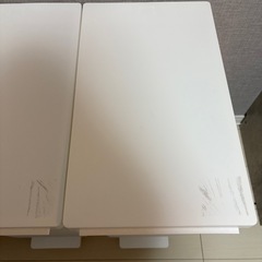 ニトリ　ゴミ箱　45Lの画像