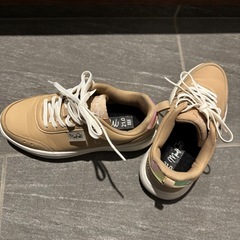 21.0cm スニーカーの画像