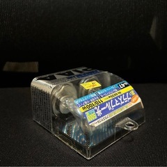 PIAA•プラズマブルーバルブ　競技専用ハロゲンバルブ濃いプラズマブルー光の画像