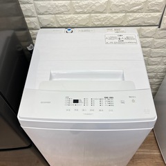 ②格安で配送設置まで🆗冷蔵庫&洗濯機✨✨電子レンジ‼️の画像