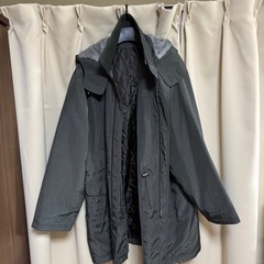 メンズコート2の画像
