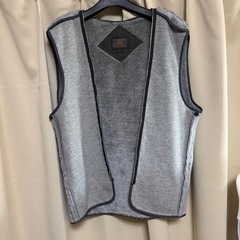 メンズコート2の画像