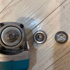 マキタ　サンダーの画像