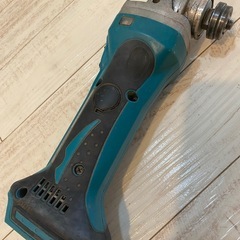 マキタ　サンダーの画像