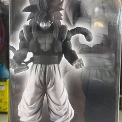 ﾌｨｷﾞｭｱ 超ｻｲﾔ人4ｺﾞｼﾞｰﾀ THE出陣 DB【ジャングルジャングル岩出店】【B520】 和歌山 岩出市 紀の川市 海南市の画像