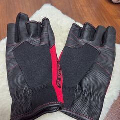 上州屋　GETT グローブ｢釣り｣の画像