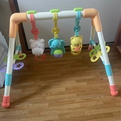 ローヤルべビーズFUNFUNジムの画像