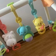 ローヤルべビーズFUNFUNジムの画像