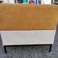 CRASH GATE / クラッシュゲート 2.5人掛けソファ 右肘 COMFORM / コンフォーム 【ユーズドユーズ名古屋天白店】JO12-43の画像