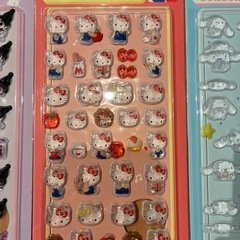 シール　7枚の画像