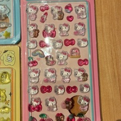 シール　7枚の画像