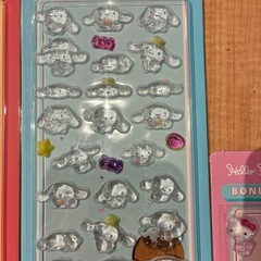 シール　7枚の画像