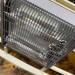 こたつ テーブル リバーシブル 75×75cm 正方形 2012年製の画像