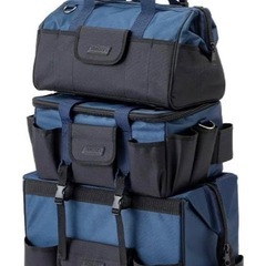 カインズ CAINZ PRO ツールキャリーの画像