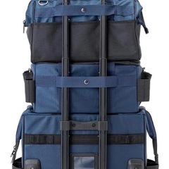 カインズ CAINZ PRO ツールキャリーの画像