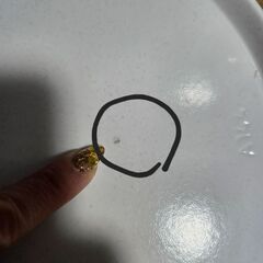 アイリスオーヤマ電子レンジの画像