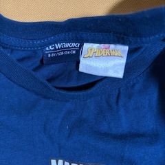 キッズTシャツの画像