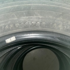 ヨコハマIG60 165 65 14の画像