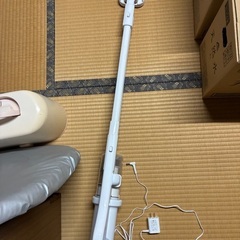 アイリスオーヤマ　掃除機　SCD-185Pの画像