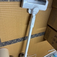 アイリスオーヤマ　掃除機　SCD-185Pの画像