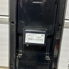 【お取引き中】地デジ放送受信用平面アンテナの画像