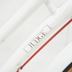 サイモト ジャッジ 年式不明 26インチ シティサイクルの画像