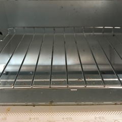 ニトリ　オーブントースターの画像