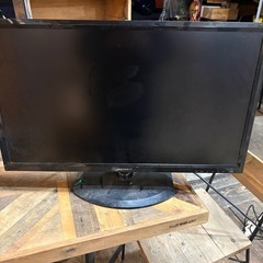 4K 28インチモニターの画像