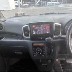 スペーシアカスタム　代理出品の画像