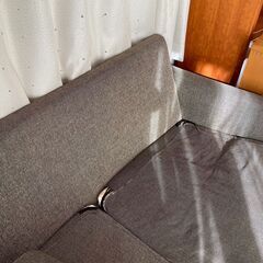 【難あり】IDEE ソファの画像