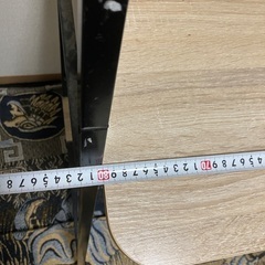 ワークデスクの画像